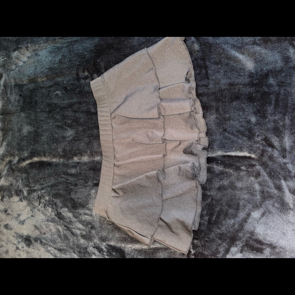 Avid Love Mini Skirt